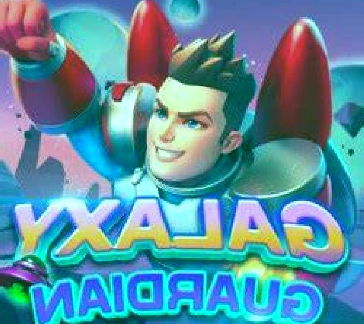 Galaxy Guardian slot