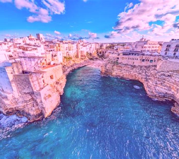 Galloping Gold Blitz slot