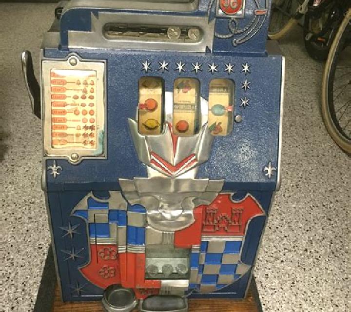 Gallus slot