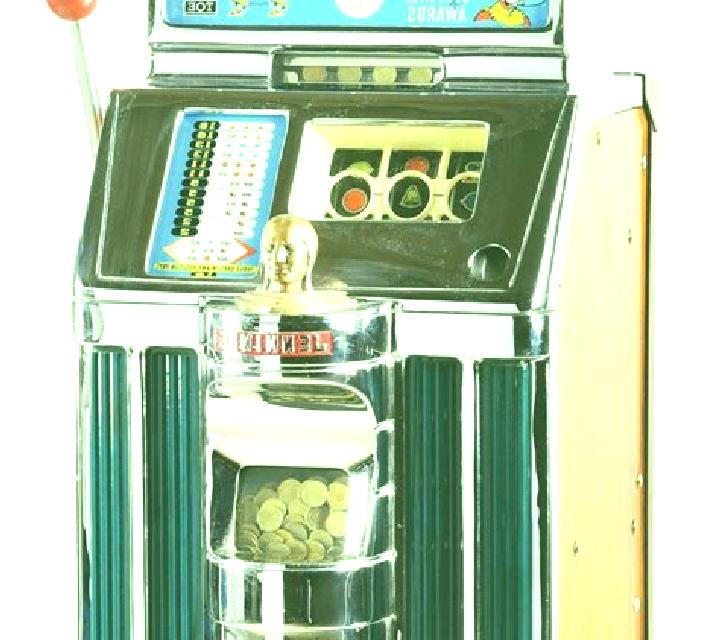 Galo da Fortuna X UP slot machine
