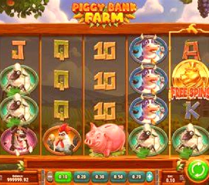 Game of Cards slot