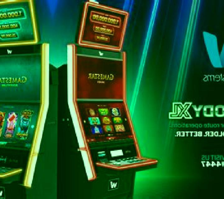 Game of Gladiators Uprising online slot