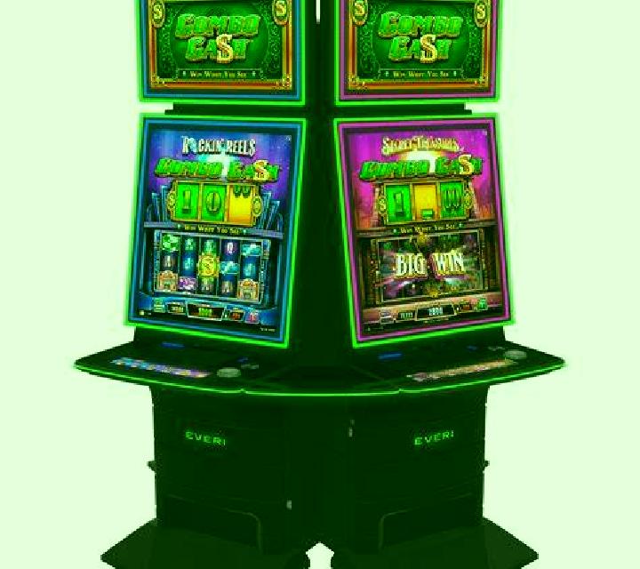 Game of Rich online slot