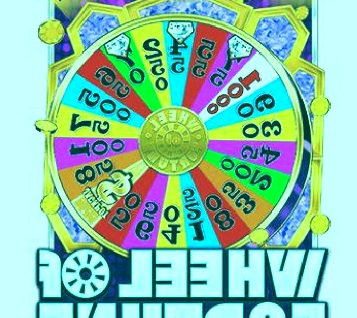Game of Rich (Pull Tabs) online slot