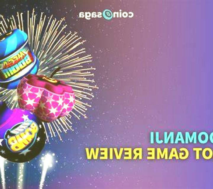 Games Mania slot
