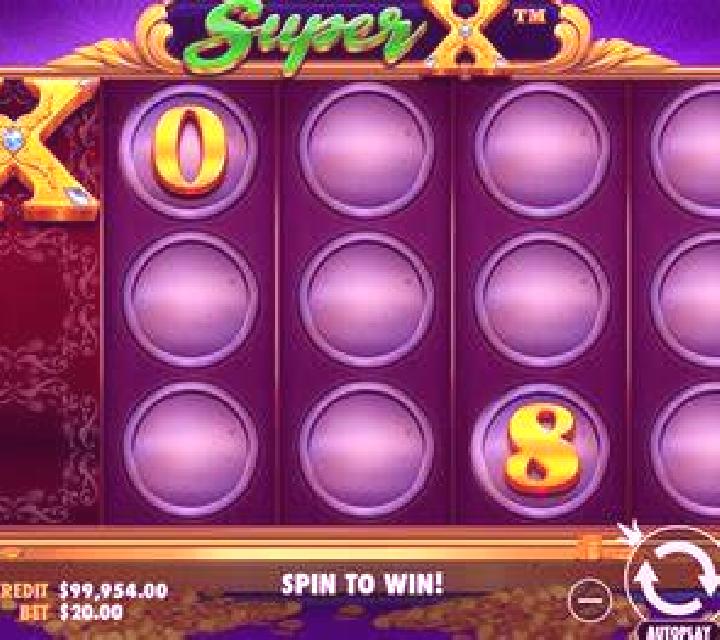 Gamma Girl slot machine
