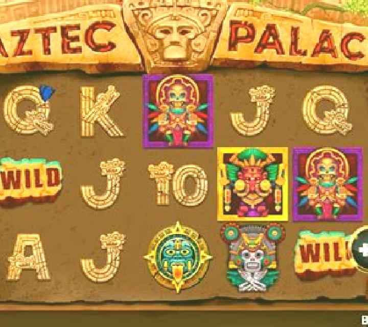 Ganesha Jr. slot machine