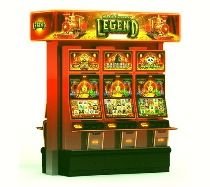 Ganesha Luck online slot