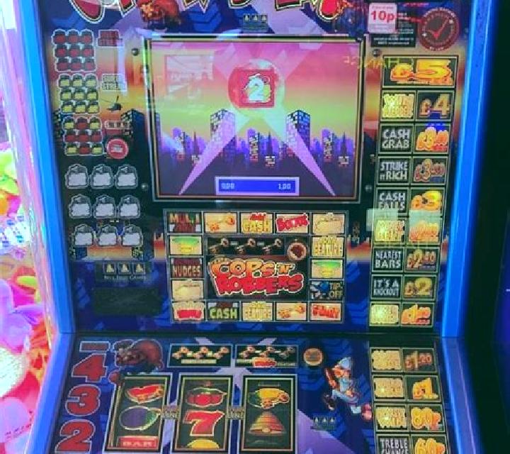Ganesh s Blessing slot