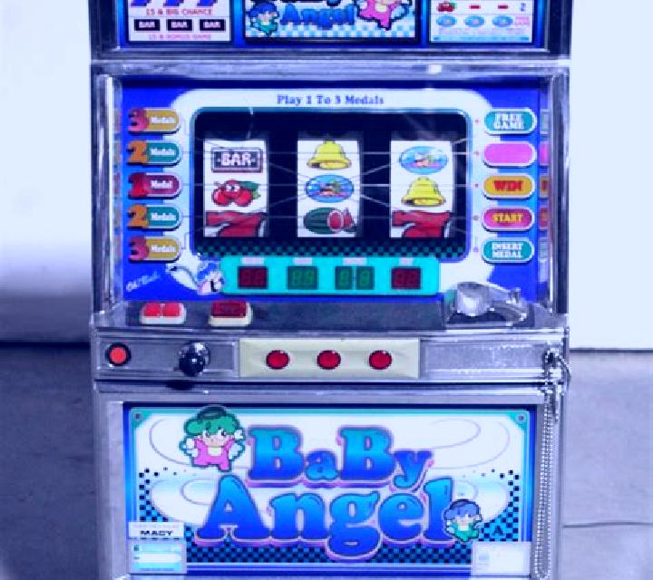 Gangster Paradise slot game