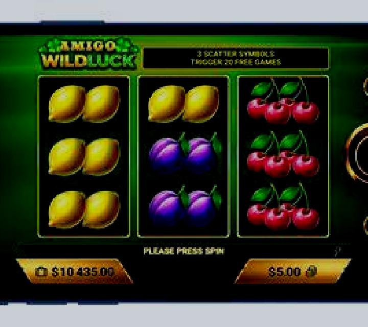 Gangster World slot game