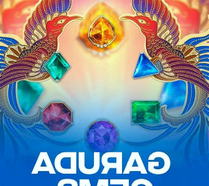 Garuda God slot game