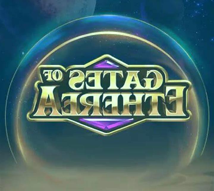 Gates of Etherea slot machine