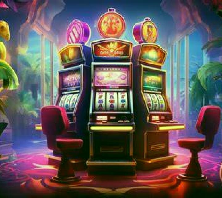 Gates of Gatot Kaca online slot