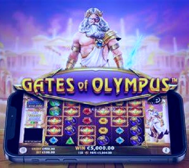 Gates of Love online slot