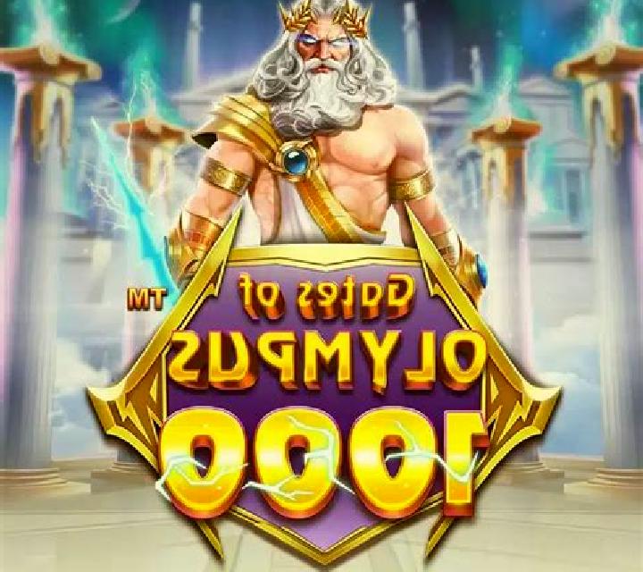 Gates of Love slot game