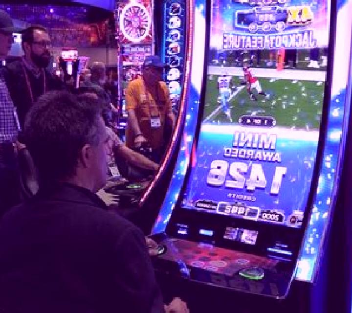 Gates of Persia slot game