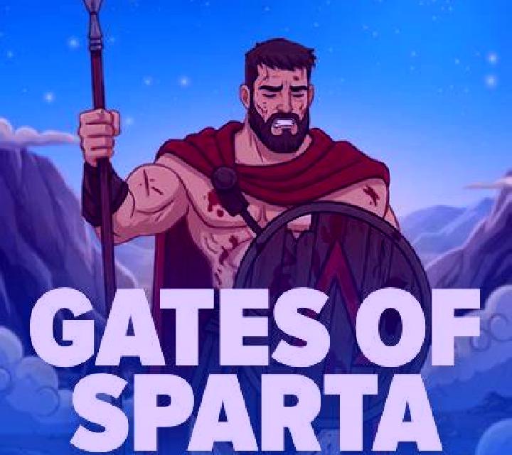 Gates of Sparta slot