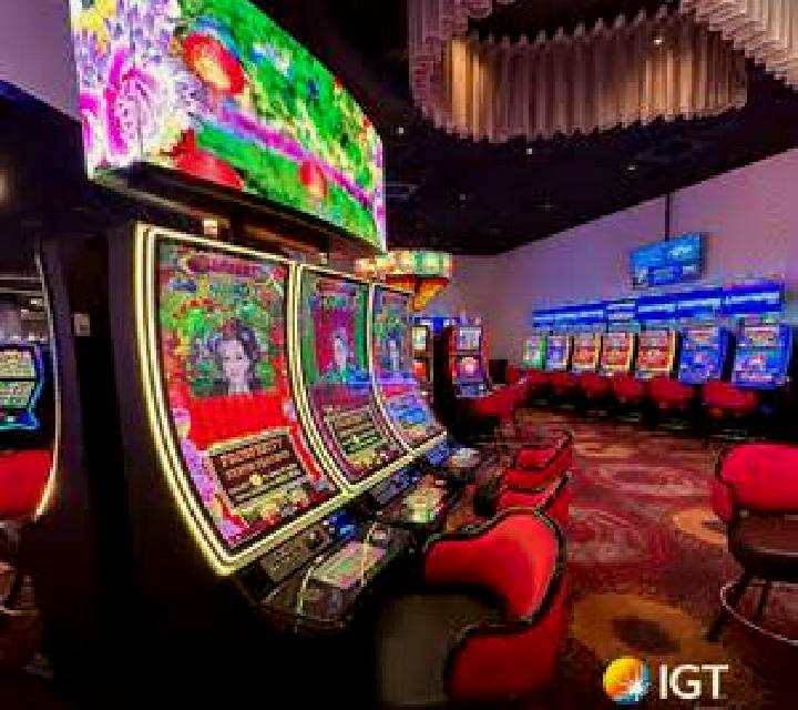 Gates of the Underworld slot machine