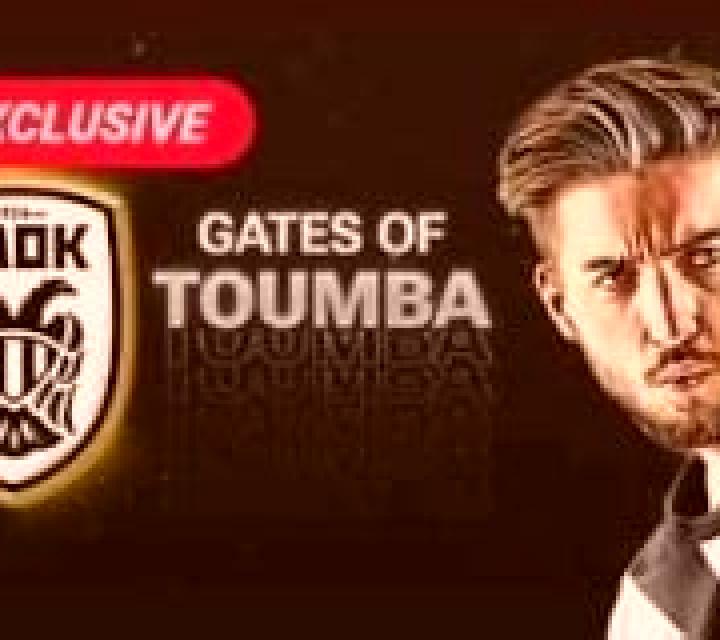Gates of Toumba slot machine