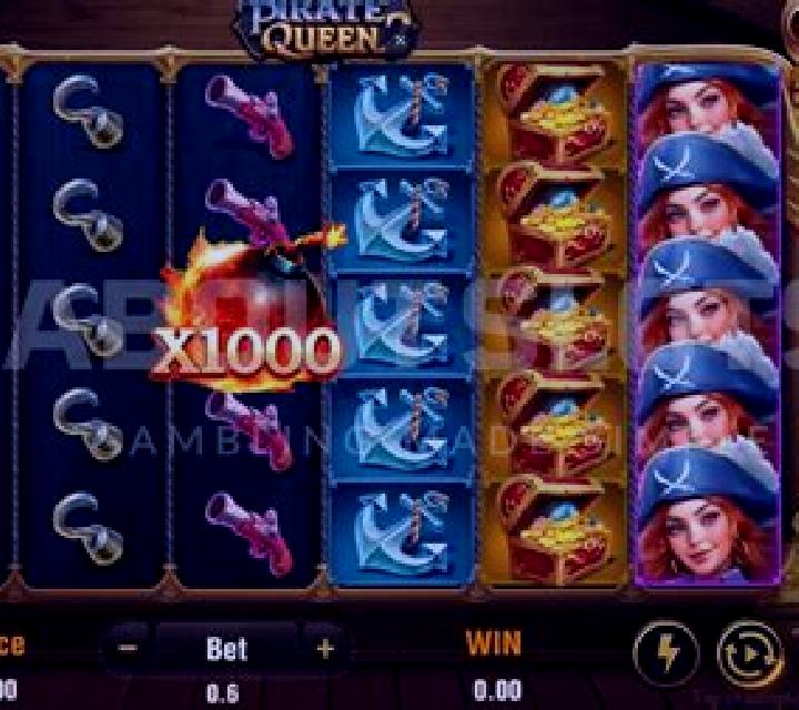 Gator Gold Gigablox online slot