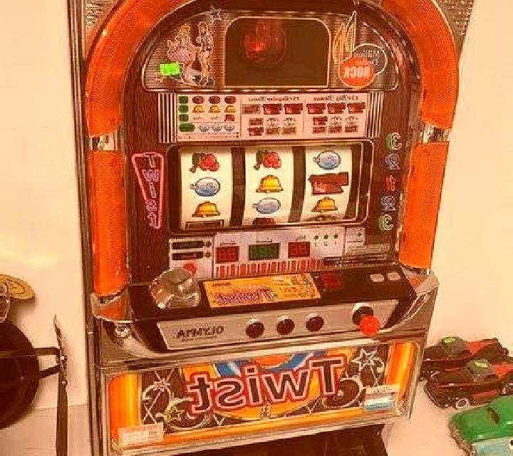 Gatsby (Nazionale Elettronica) slot
