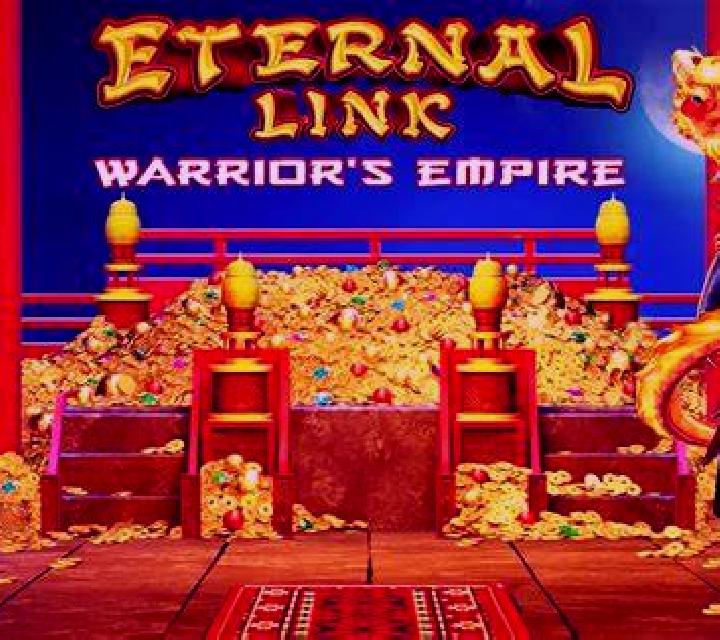 Gears of Fortune (Playnet) slot machine