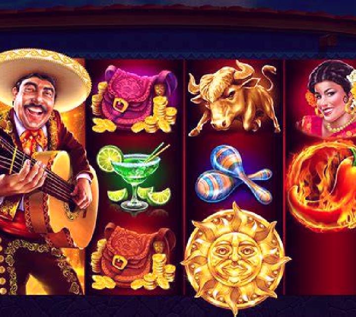 Geisha (7777 Gaming) slot game