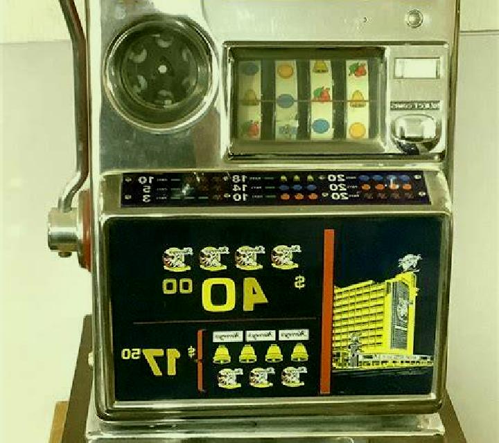 Geisha (Aristocrat) slot machine