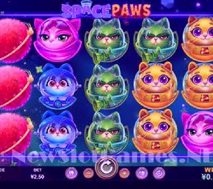 Geldsack slot game