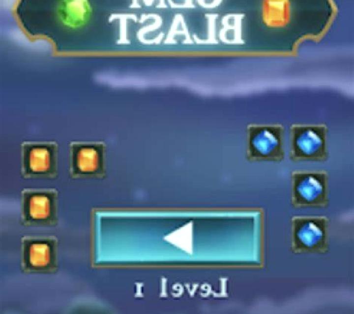 Gem Blast (Cayetano Gaming) slot game