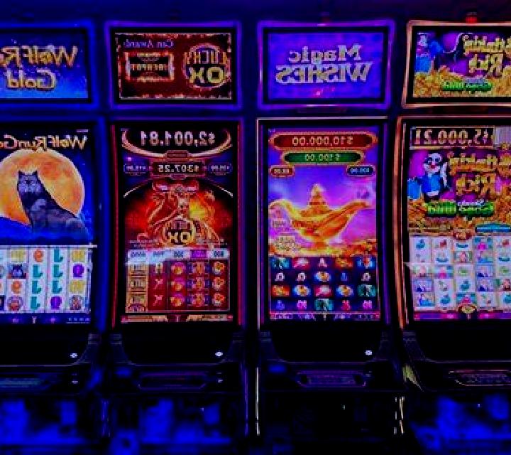 Gem Charm slot game