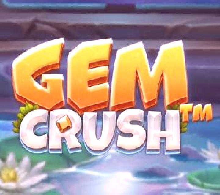 Gem Crush slot game