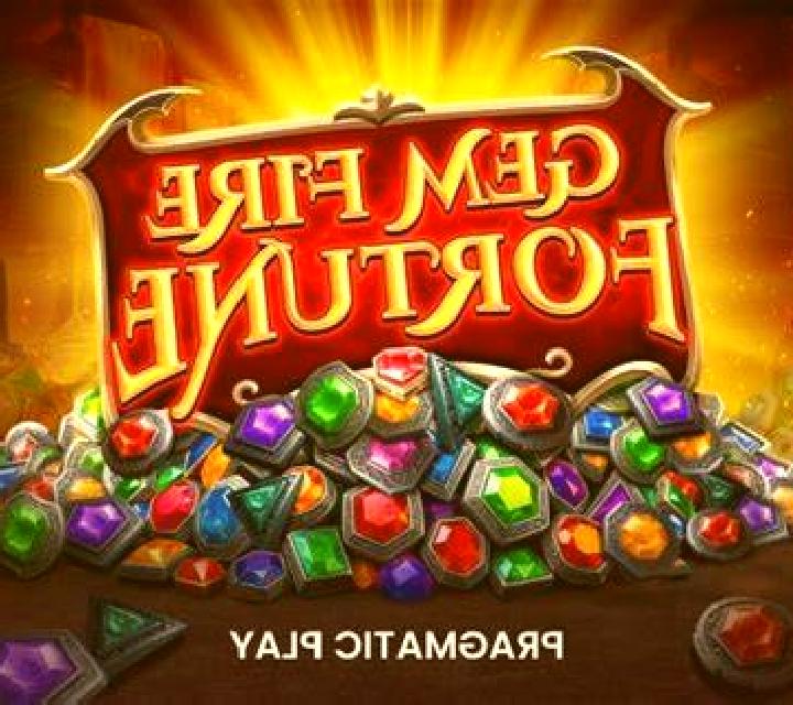 Gem Fire Fortune slot machine