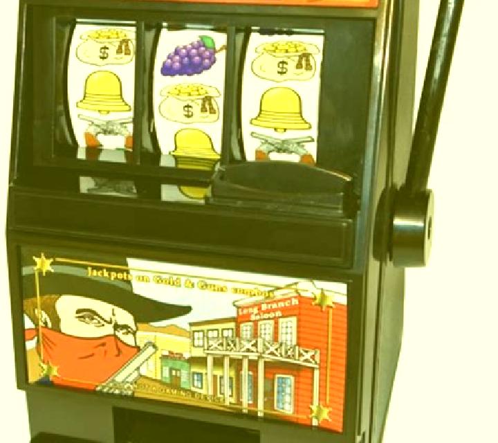 Gem Heat online slot
