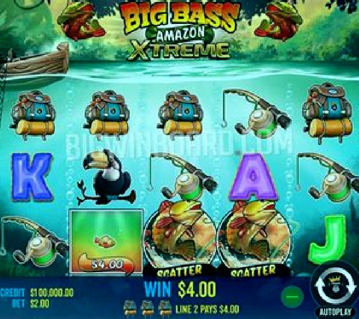 Gems Claw Xtreme slot game