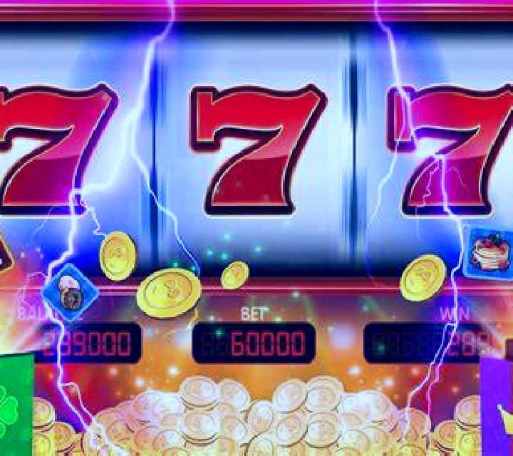Gems of the Night HD slot