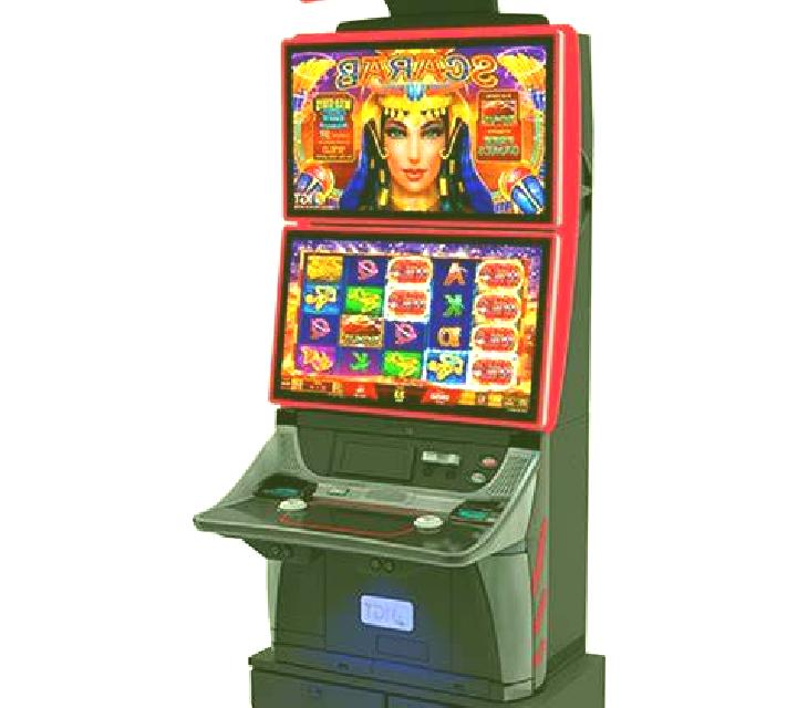 Gems Rush online slot