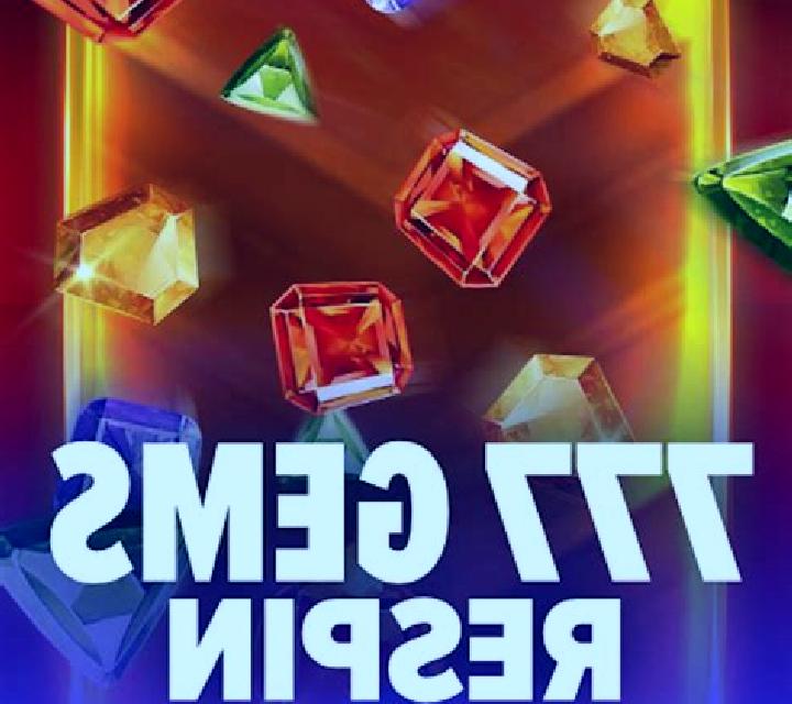 Gems (Titan Gaming) slot