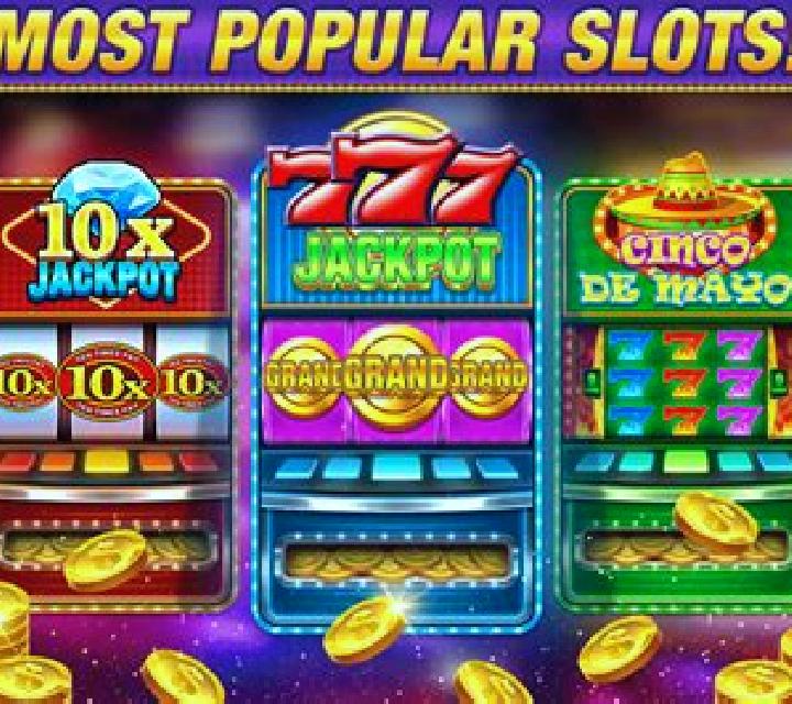 Gemstone Jam slot
