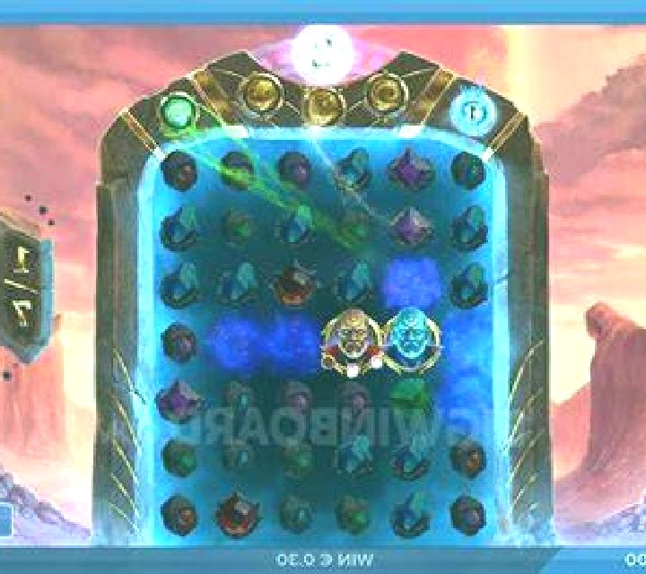 Gemstone Mine online slot