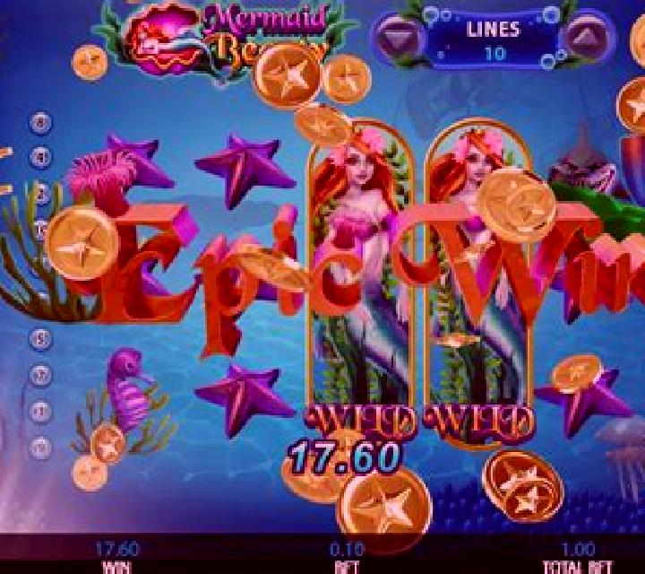 Gemstones Time to Mine slot machine