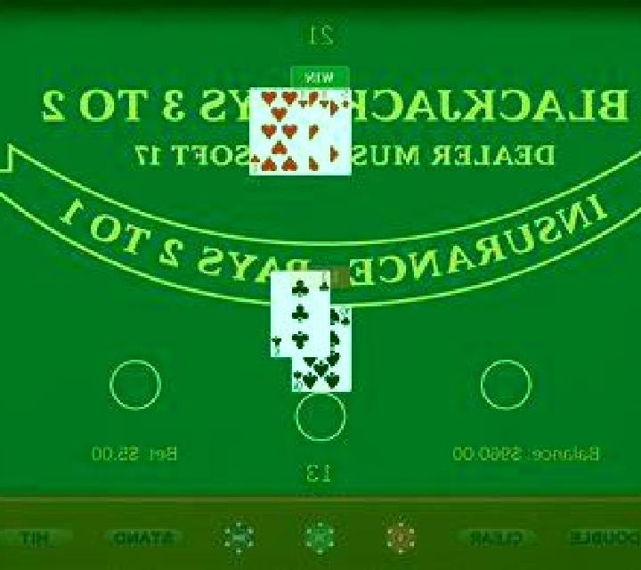 General slot game