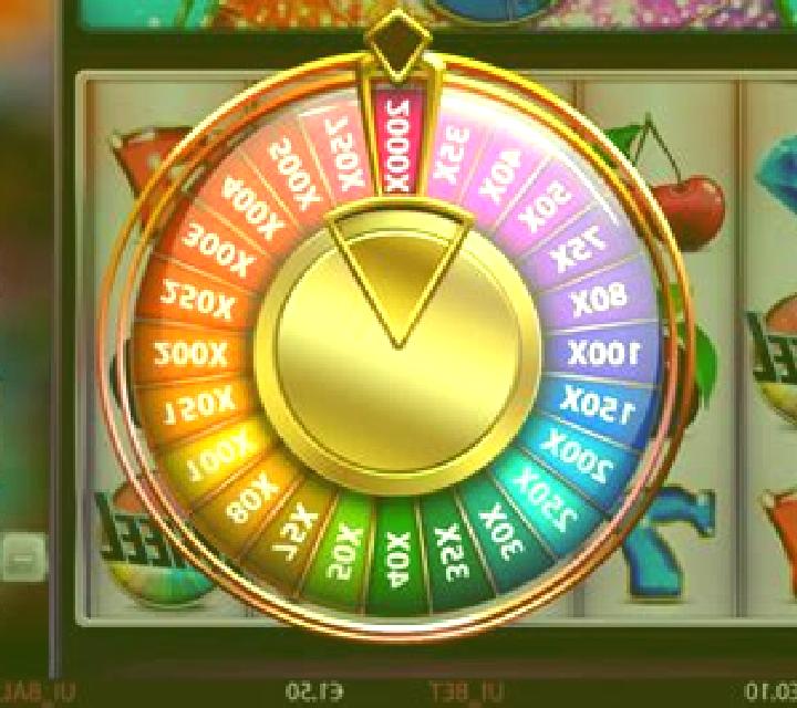 Genie 2 online slot