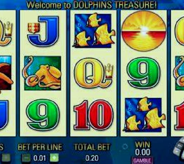 Genie Fortune slot game