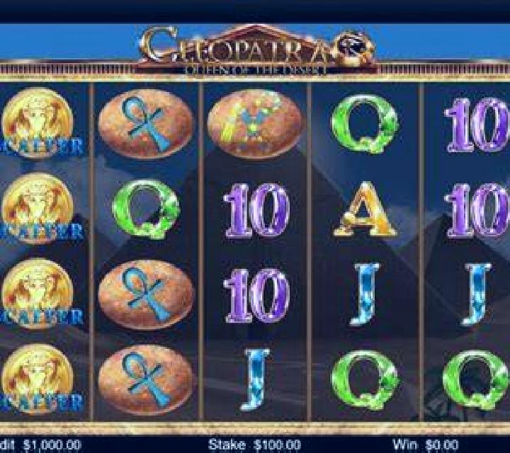 Genie Jackpots Big Spin Frenzy online slot