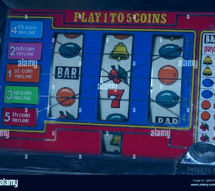 Genie Jackpots slot