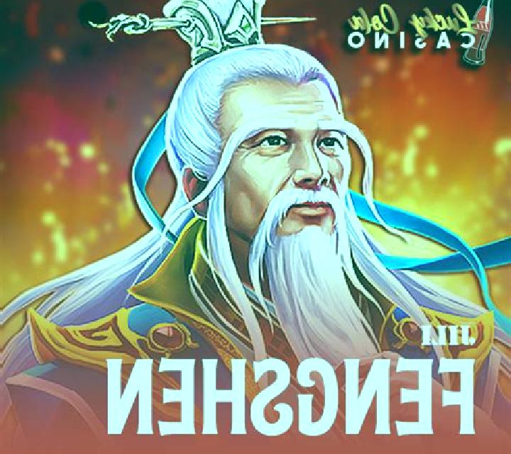 Genie s 3 Fortune online slot