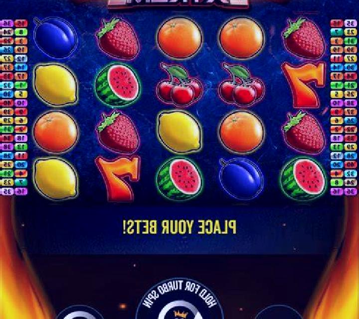 Genie’s Gold online slot
