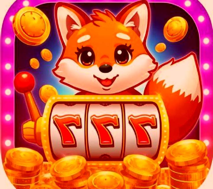 Gentle Fox slot machine